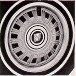 hubcap