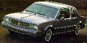 1982 Phoenix coupe