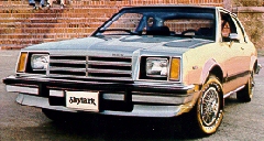 82 sport coupe