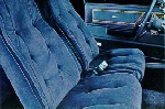 80-82 Limited interior