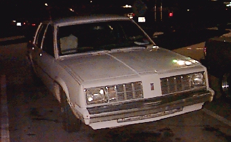 84 Omega front