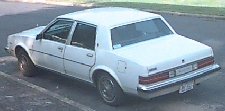 1985 Skylark
