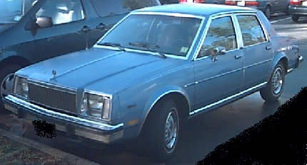 Buick