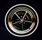 sport wheel