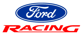 Ford Racing Online