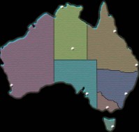 My Australia Trip