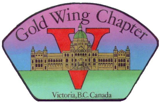 BC-V Logo