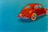 VW Azul 2
