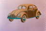 VW Chocolate