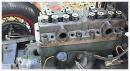 Adapting Chevrolet or Oldsmobile ohv heads to Model A blocks was an old hotrodder's trick.