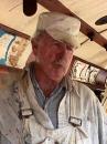 Eddie worked on streetcars all his life and now retired, still puts in four days a week as a Muni volunteer.