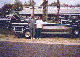 My grandparents and their new boat!