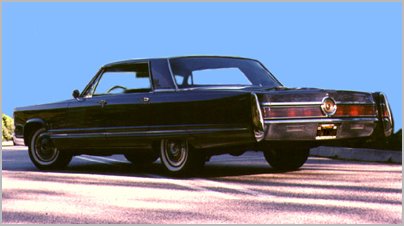 1967 Imperial Crown