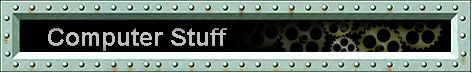Computer Stuff