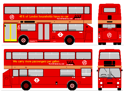 D 2593 - drawing by Ian Smith