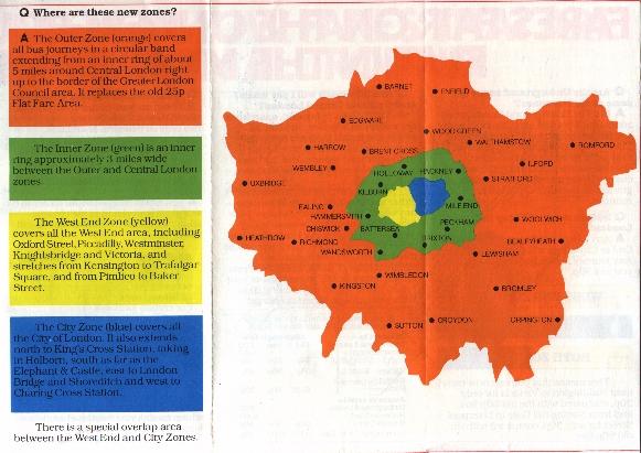 part of the Fares Fair leaflet