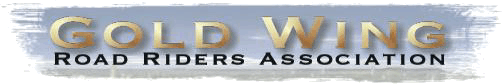 Gold Wing Road Riders Association
