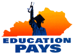 Don't be a fool - stay in school!