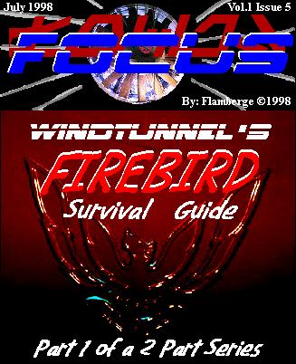 July 1998 Issue5