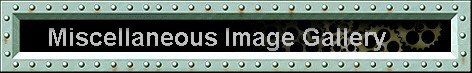 Miscellaneous Image Gallery