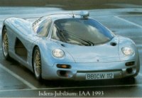 Isderra Commendatore front