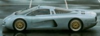 Isderra Commendatore side