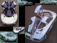 Isderra Commendatore collage wallpaper two