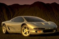Isuzu 4200R concept