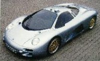 Isderra Commendatore from above