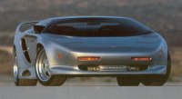 Vector Avtech WX3 front