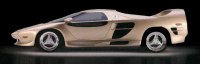 Vector M12 side