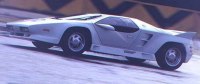 Vector W8 side