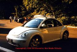 Cincinnati VW Club Member!