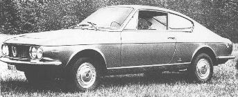 Vignale 1500