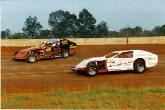 Sabine Raceway