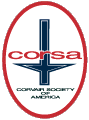 International Corvair Club