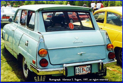 Euro 95 Photograph � Marlene S. Rogers, 1997, all rights reserved