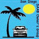 San Diego Saab Club