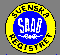 Swedish Saab Club Logo
