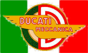 Ducati