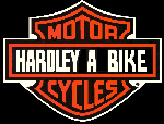 Visit Hardley Motorcycles - Technically a bike ?