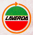 Laverda