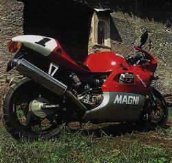 Magni Australia