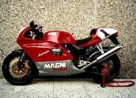 Magni Australia
