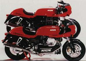 Magni Sfida