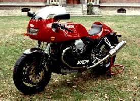 Magni Sfida