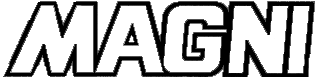 Magni Guzzi Logo