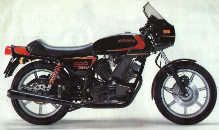 500 sport