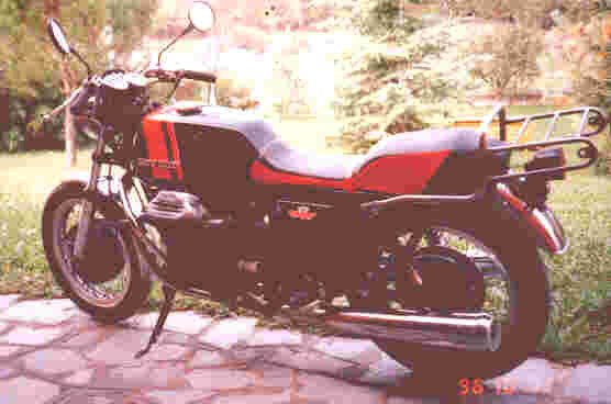 pre restoration - sad really