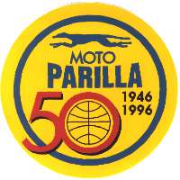 Parilla